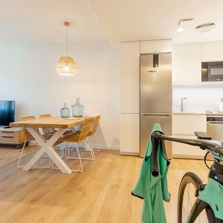 Bravissimo Tarlà, 2-bedroom apartment Girona Exterior foto